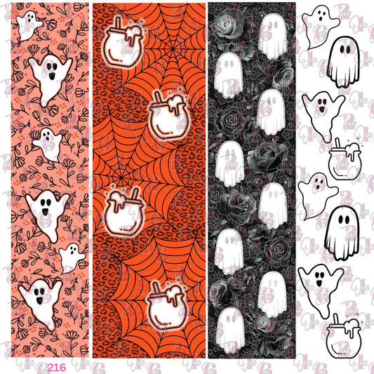 552 MAYRA MADE IT - 216 Tumblers