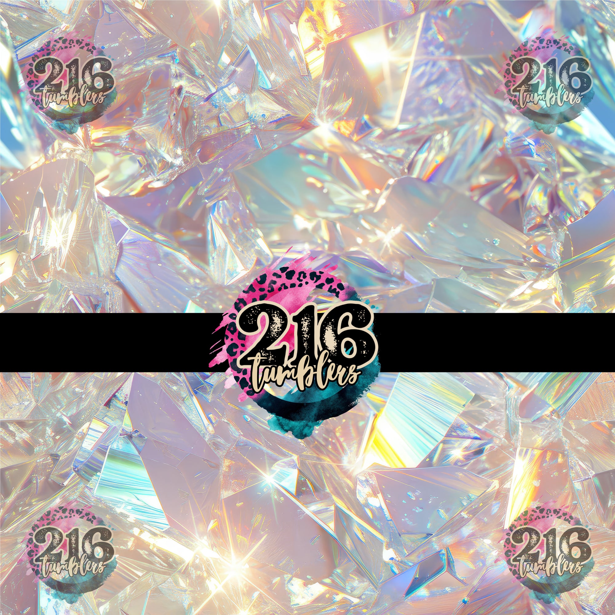 V557 CRYSTALIZED