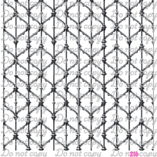 574 GATED COMMUNITY - 216 Tumblers