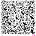 579 CARDINALS AND BRANCHES - 216 Tumblers