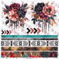 497  AZTEC LOVE