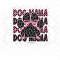 DOG MAMA