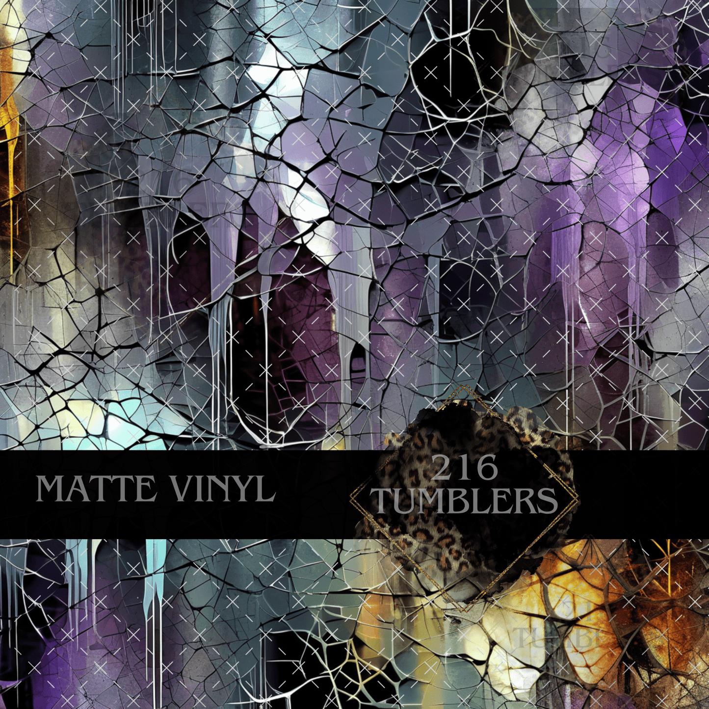 601 216 COLLECTION - 216 Tumblers