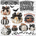 602 PUMPKIN CHIC - 216 Tumblers