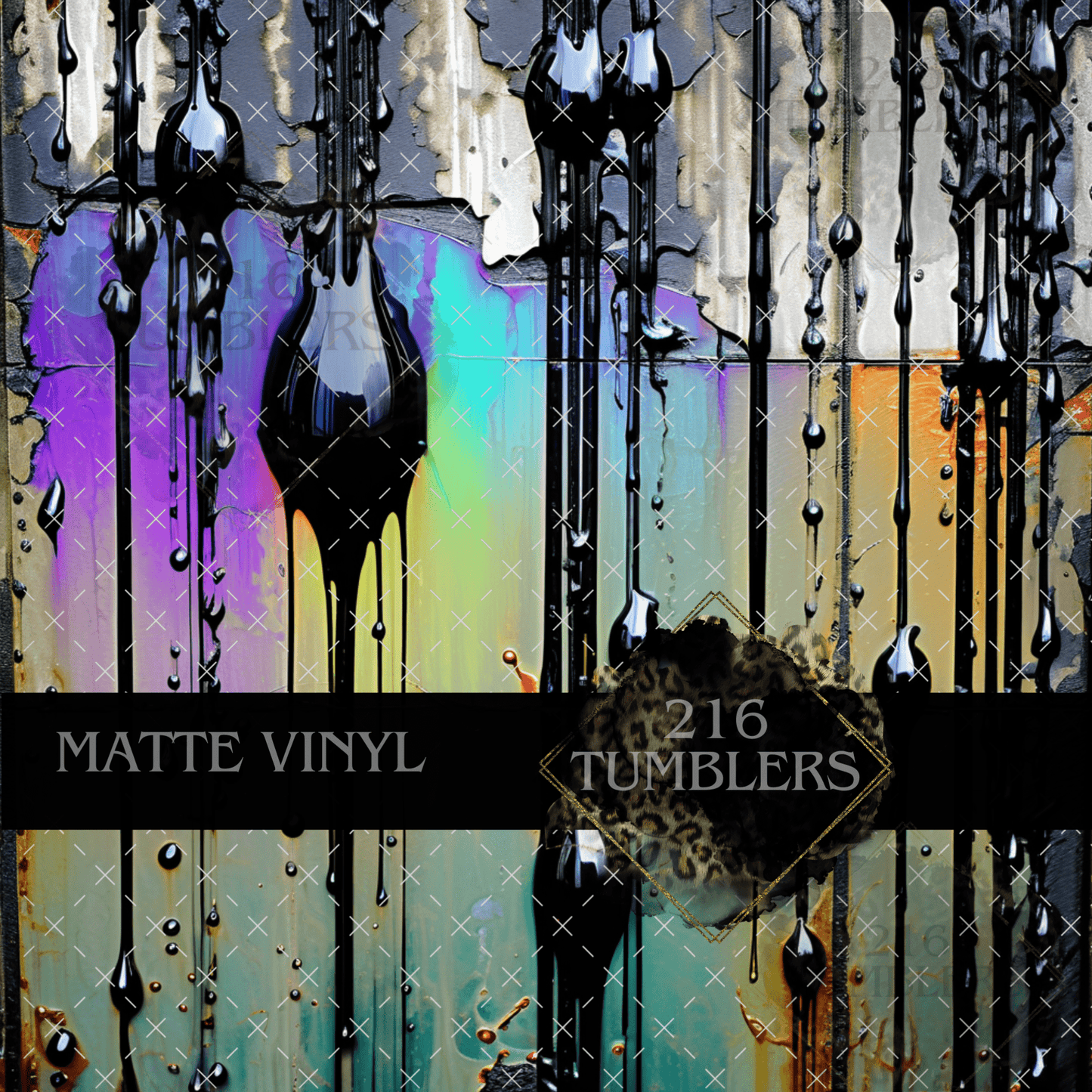 607 216 COLLECTION - 216 Tumblers