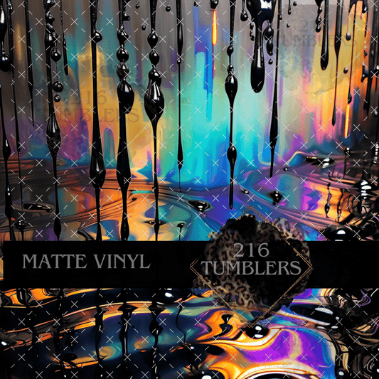 608 216 COLLECTION - 216 Tumblers