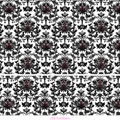 617 GOTHIC OUTINES - SEPERATED - 216 Tumblers