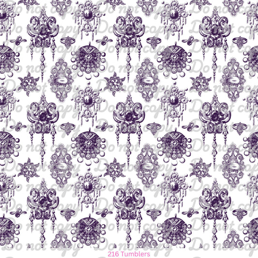 622 SPELLS FROM THE CEO - 216 Tumblers