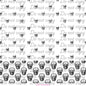 627 MINI SKULLS BIRTHDAY DROP
