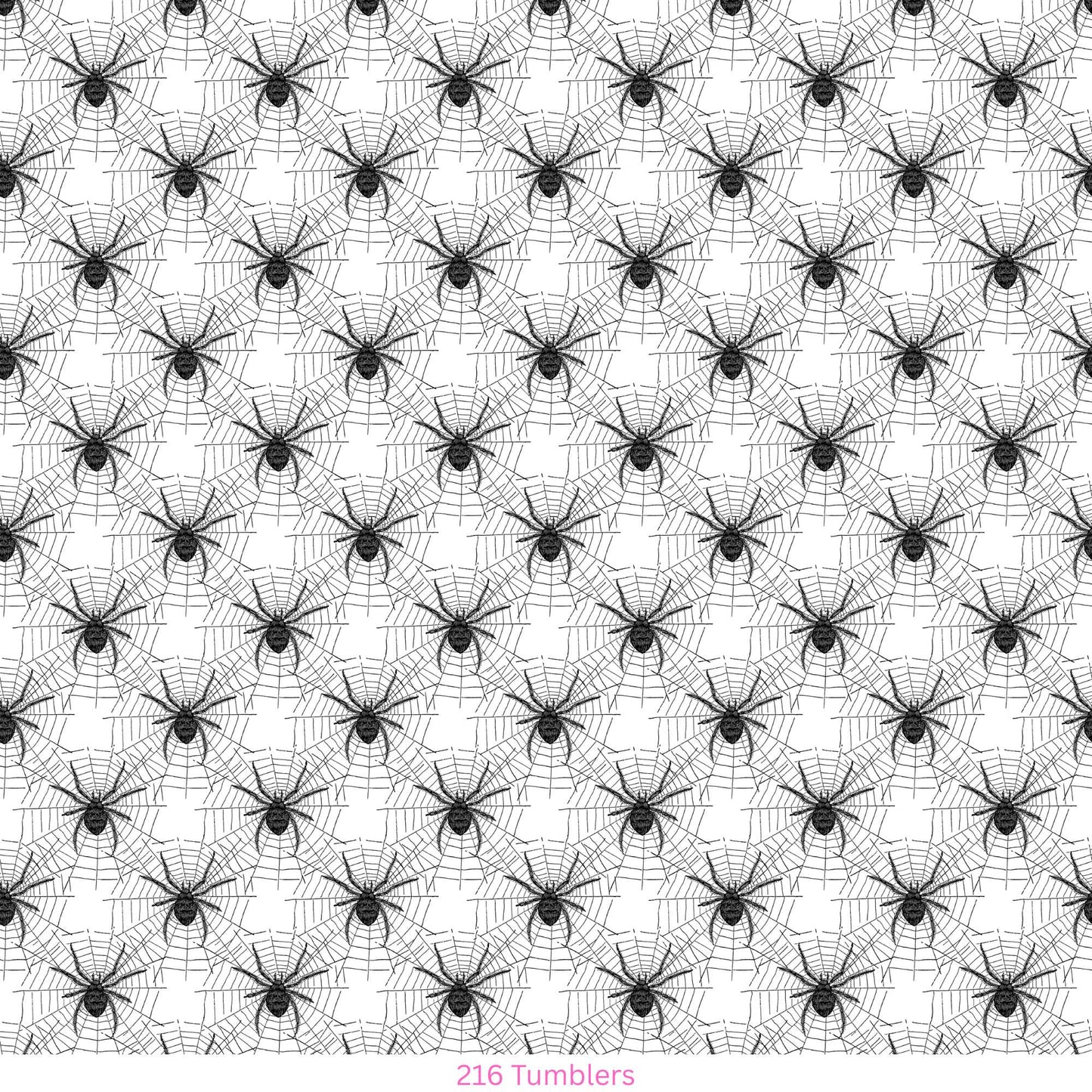 629 SPIDER WEBS