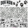 639 DOG MOM LIFE - 216 Tumblers