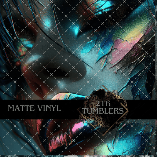 669 BMT - 216 Tumblers