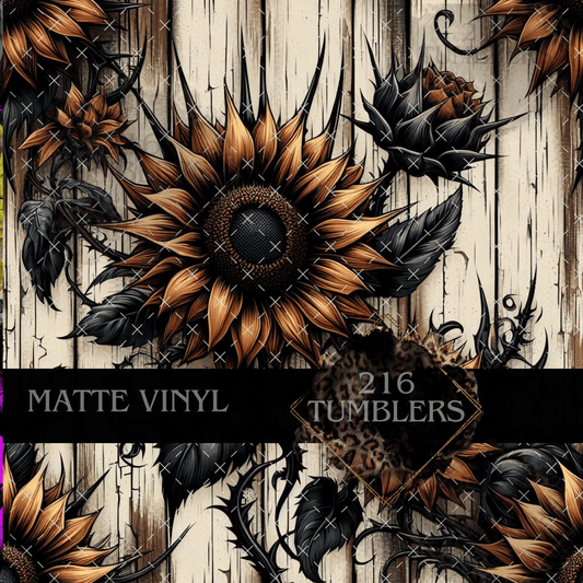 681 BMT - 216 Tumblers