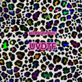 HOLOGRAPHIC - NEON LEOPARD
