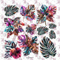 498 MONSTERA STUFF