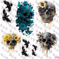 547 SKULL MADNESS