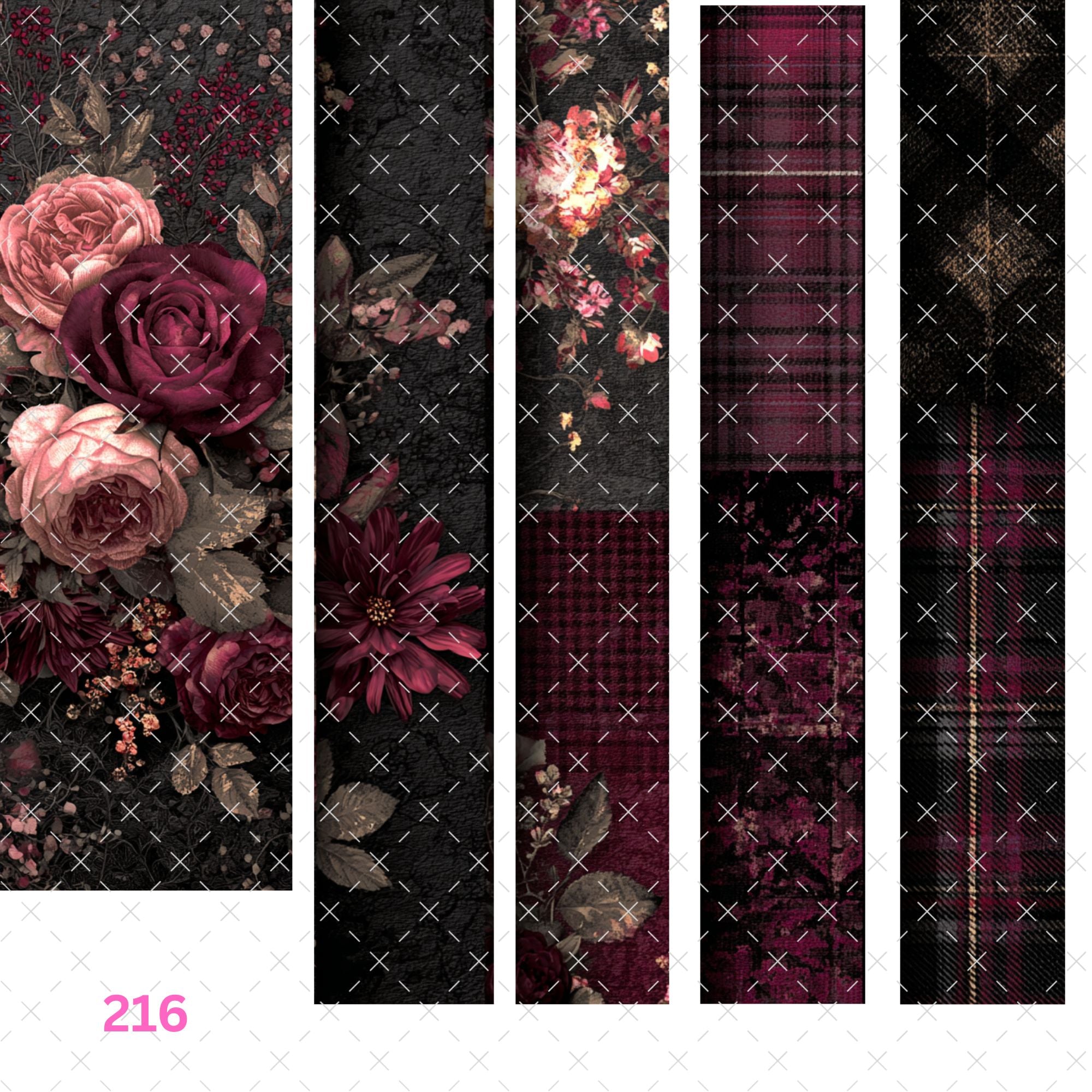 771 DARK ROMANCE