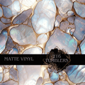 703 Mother Of Pearl - 216 Tumblers