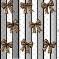 770 STRIPE & BOW WRAP - 216 Tumblers
