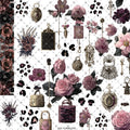 781 VICTORIAN ELEMENTS - 216 Tumblers