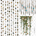786 STRANDS OF ELEGANCE - 216 Tumblers