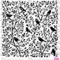 579 CARDINALS AND BRANCHES