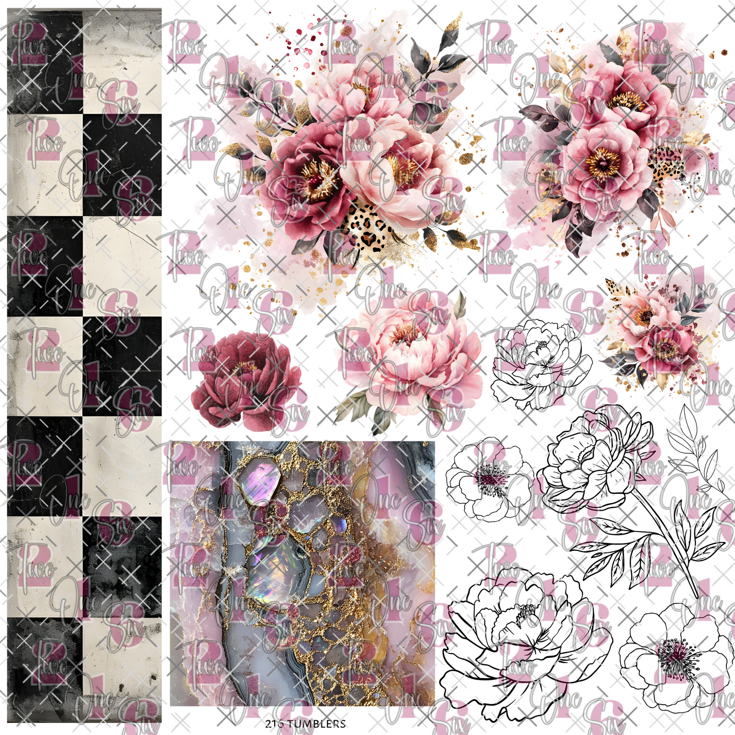 277 SHE'S THE MOMENT