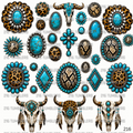 1058 BA COLLECTIVE