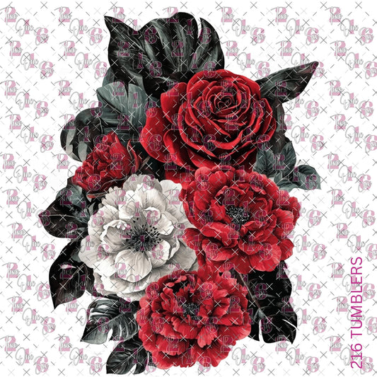 7X7 18 - 216 Tumblers