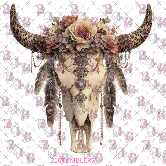 7X7 19 - 216 Tumblers