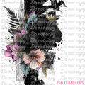 7X7 34 NONONO1123 - DARK MIAMI - 216 Tumblers