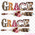 7X7 GRACE - 216 Tumblers