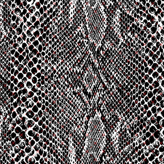 800/806 BLACK OR WHITE SNAKE - 216 Tumblers