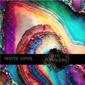 801 Neon Geode - 216 Tumblers