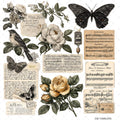 801 VINTAGE GOTHIC JOURNAL