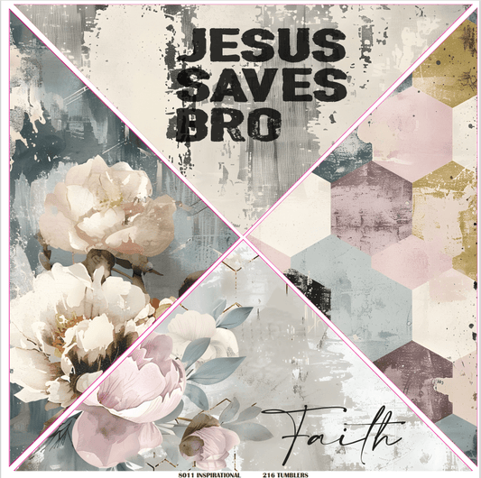 8011 MIXED MEDIA - 216 Tumblers