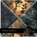 8020 MIXED MEDIA - 216 Tumblers