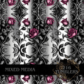 8036 GOTHIC ROMANCE - 216 Tumblers