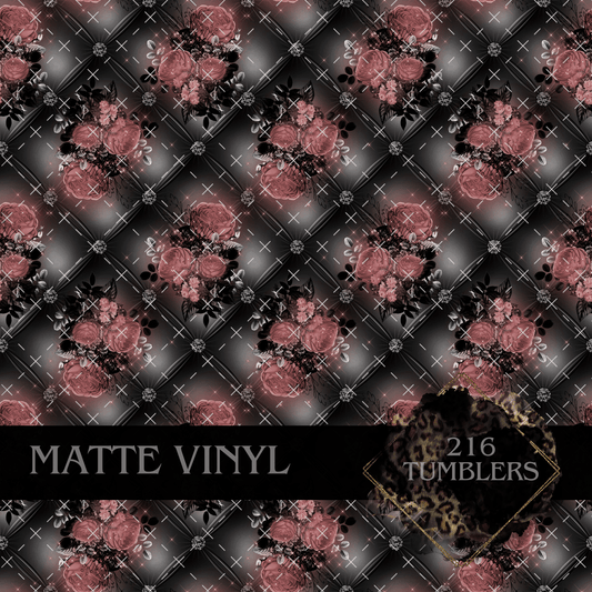 8038 GOTHIC VAMP - 216 Tumblers