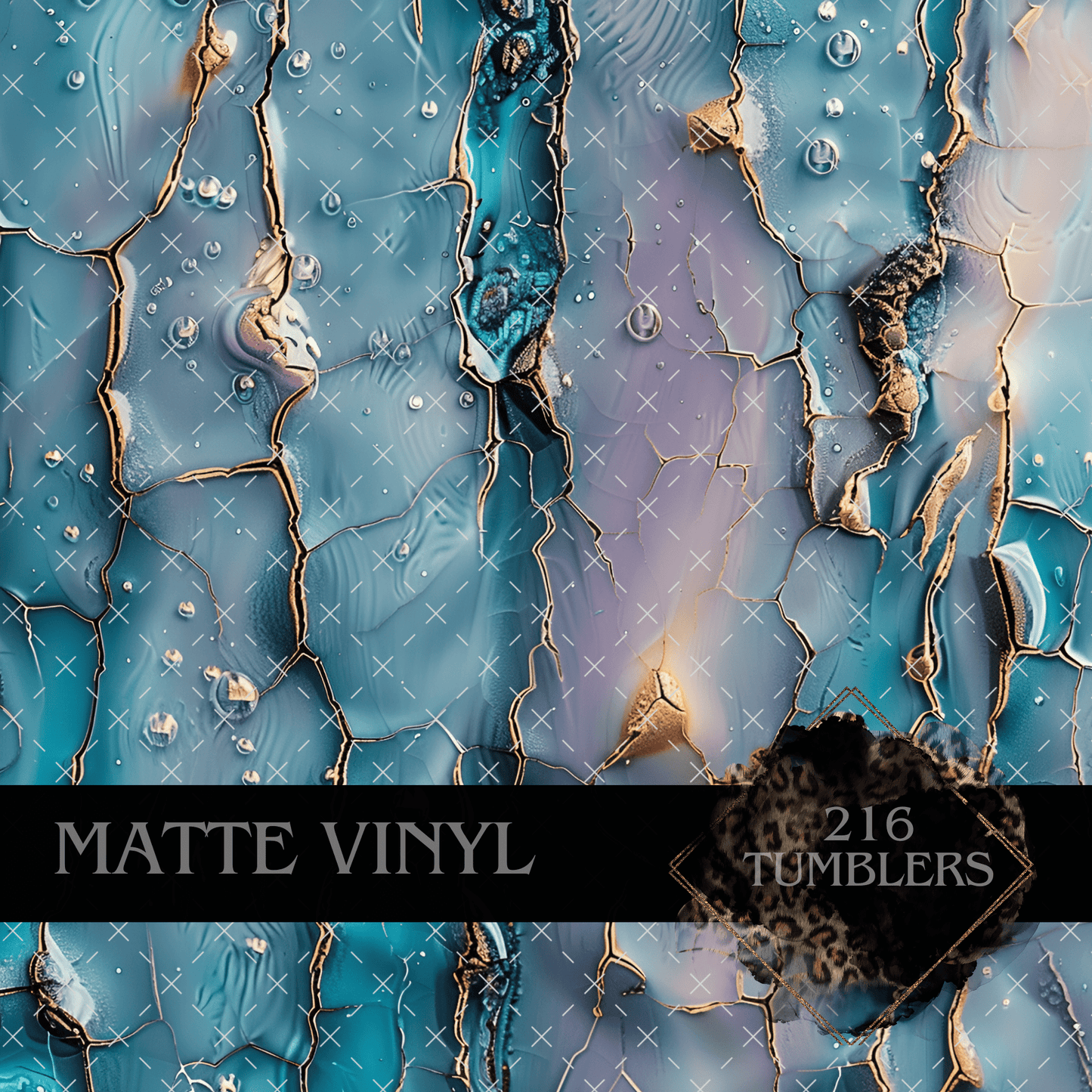 8042 SUBTLE DREAMS - 216 Tumblers