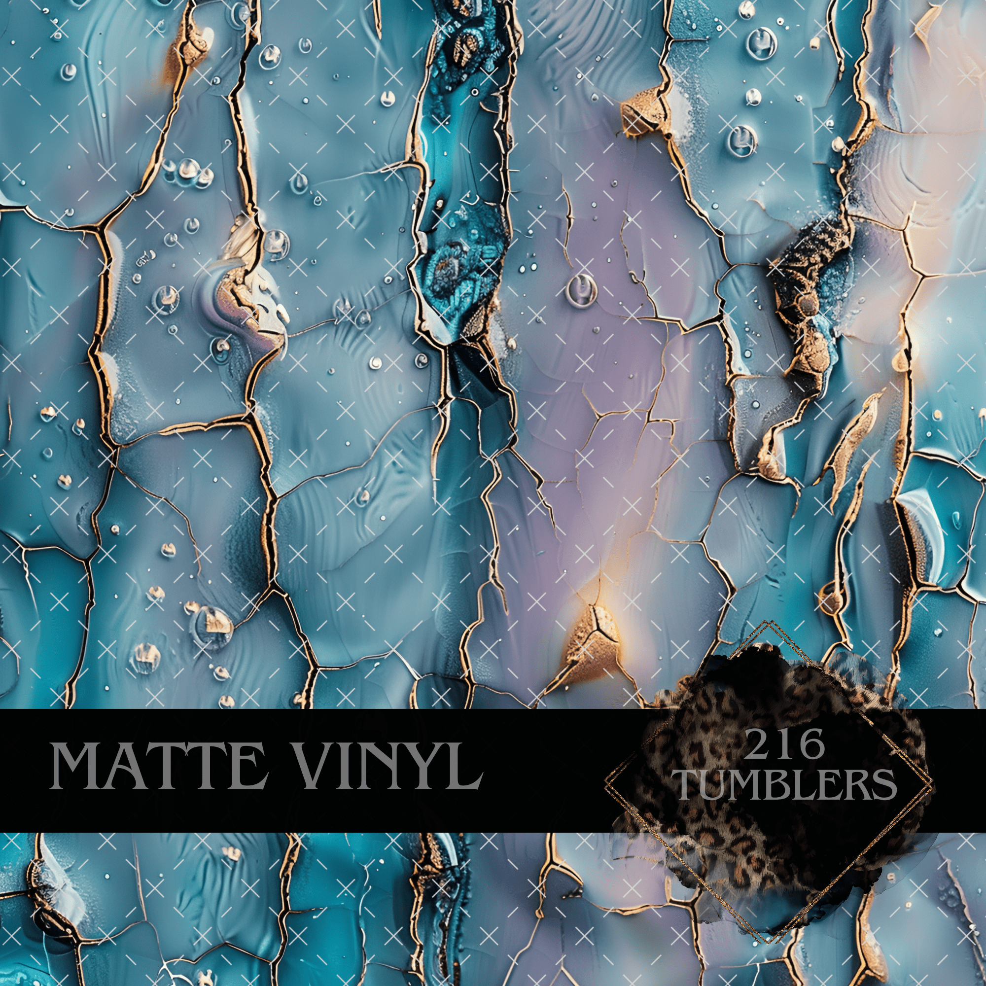 8042 SUBTLE DREAMS - 216 Tumblers