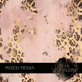 8069 CHIC LEOPARD - 216 Tumblers