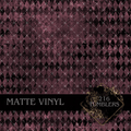 8088 GOTHIC ARGYLE - 216 Tumblers