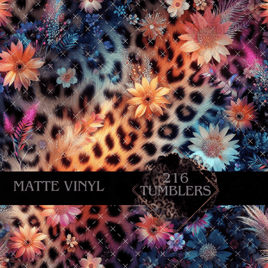 820 216 Collection - 216 Tumblers