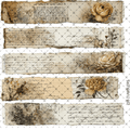 832 JOURNAL PAGES - 216 Tumblers