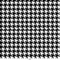 883 BLACK HOUNDSTOOTH - 216 Tumblers