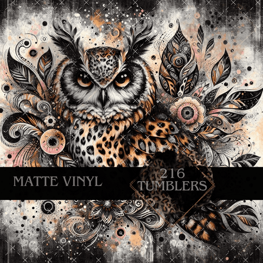 887 216 COLLECTION - 216 Tumblers