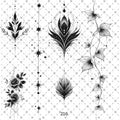 902 CELTIC LIKE DANGLES - 216 Tumblers