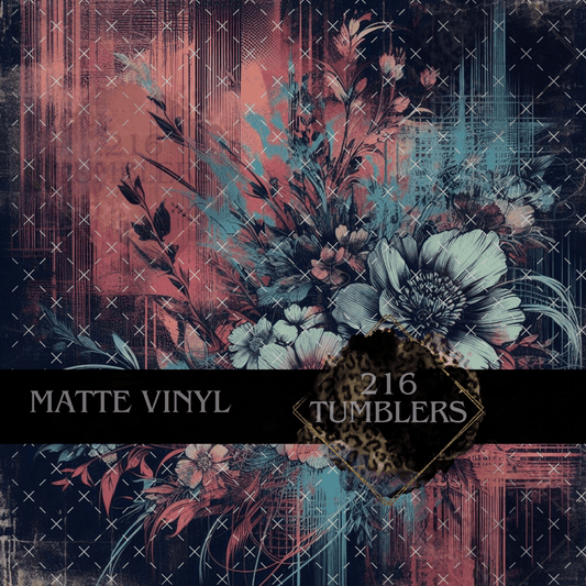 903 216 COLLECTION - 216 Tumblers