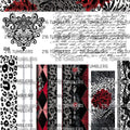 917 SEDUCTRESS - 216 Tumblers